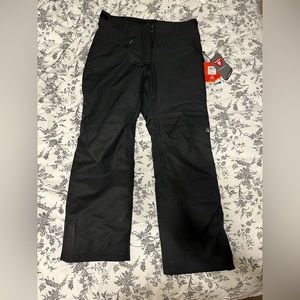 BNWT womens Ripzone Large ski pants